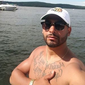 Meet your Posher, David